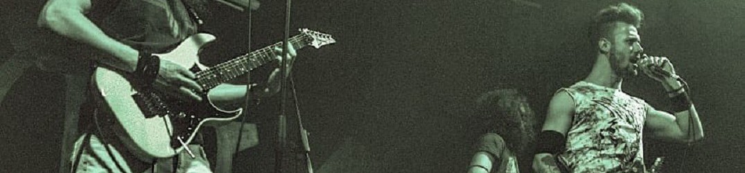 Ritual Bash: online il lyric video per ‘Booty Call’ e promo in download gratuito
