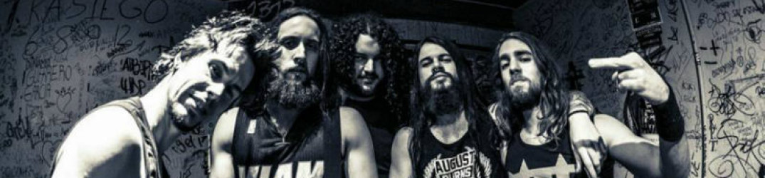 Childrain: video per la song ‘Wake the Ghost’, confermato il tour europeo con i Six Feet Under