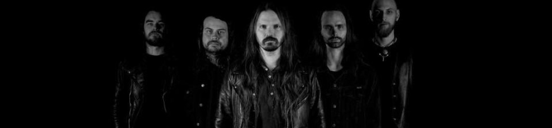 Nocturnalia: ritorna la Hard Rock band svedese con un nuovo singolo tratto dal prossimo album