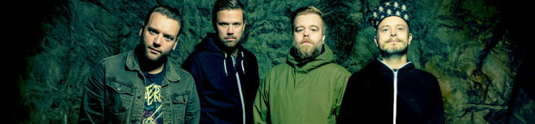 Ribozyme: esce ‘Sonic Wealth’, singolo che anticipa il nuovo album in arrivo per la band norvegese