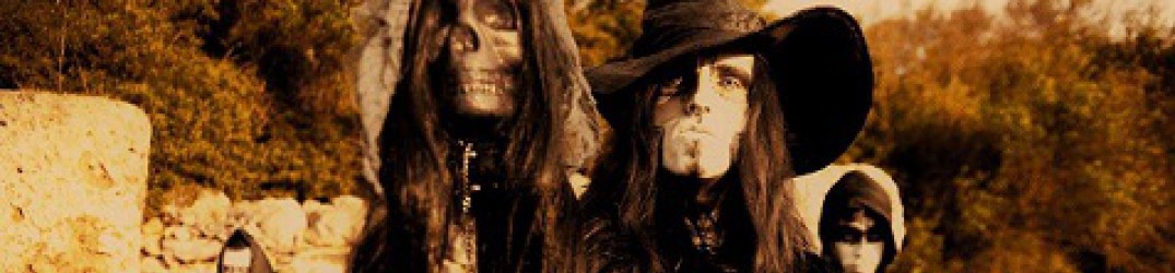 Inferitvm: il music video di ‘De Occulta Philosophia’ dal nuovo album “The Grimoires”