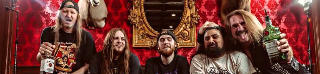 Rigor Mortis, Warbeast: muore il vocalist Bruce Corbitt