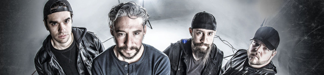 Mynas: il lyric video ufficiale di ‘Tearing Down the Clouds’