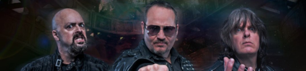The Three Tremors (Owens, Peck, Conklin): il music video ufficiale di ‘Wrath of Asgard’
