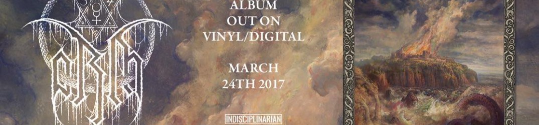 Orm: debut-album a marzo, trailer online