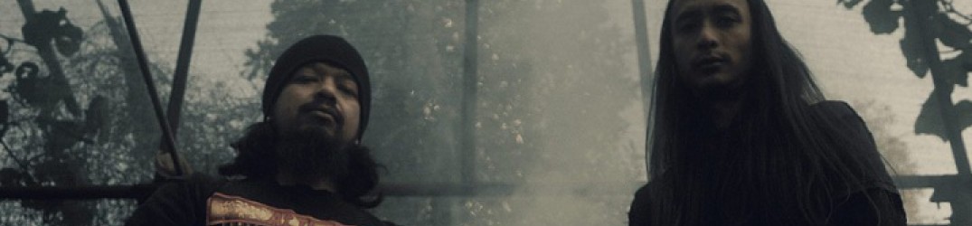 Plague Throat: ascolta ‘The Epoch of Catastrophe II’ dal nuovo EP “Evolutionary Impasse”