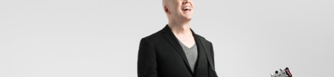 Devin Townsend: annunciato il tour europeo in supporto a “Empath”