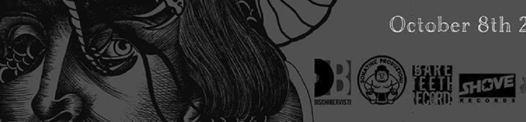 Tutti I Colori Del Buio: uscito il debut-album