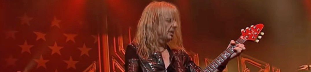 K.K. Downing: ‘Suonare ancora? O Judas Priest o niente!’