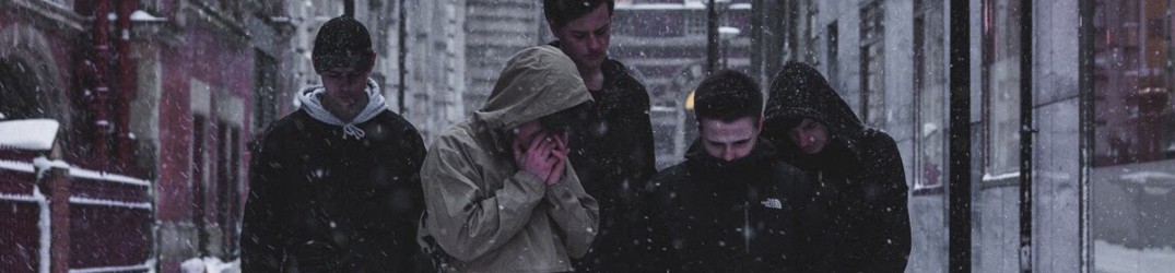 Starve To Survive: il play-through di ‘Dread’ e il video ufficiale di ‘Dismal’ dal nuovo EP