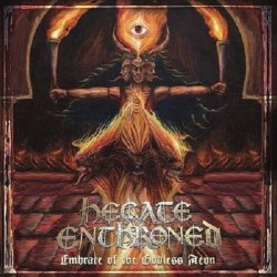Embrace Of The Godless Aeon