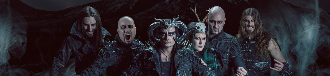 Cradle of Filth: una data a Parma con tutto “Cruelty and the Beast” dal vivo