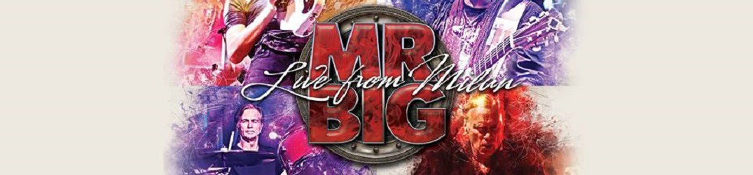 Mr. Big: pubblicata la performance integrale al Wacken Open Air 2018
