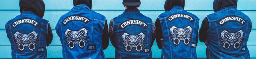 Crnkshft: nuovo EP a fine marzo