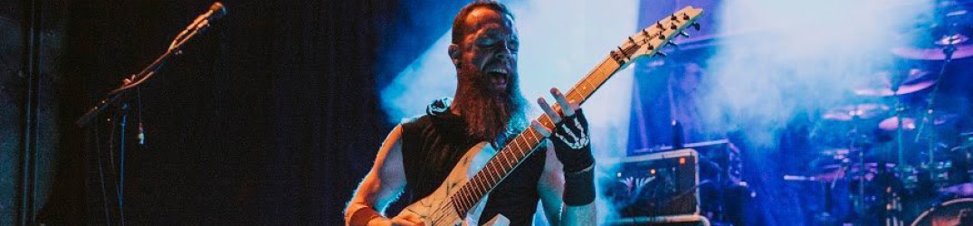 Reaping Asmodeia: guarda il lyric video ufficiale di ‘Defenestration’