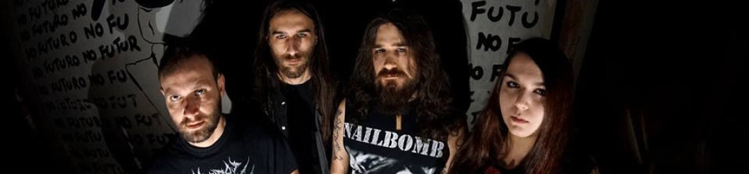 Human Decay: il videoclip ufficiale del brano ‘Patto con il Demonio’