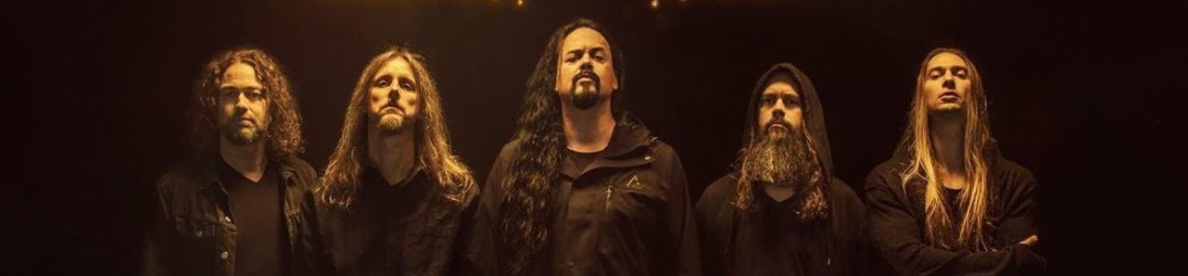 Evergrey: pubblicato il music video ufficiale di ‘End of Silence’