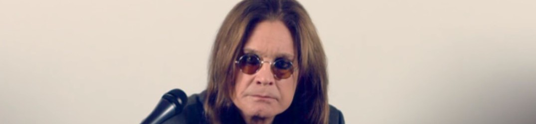 Ozzy Osbourne: ‘Ho odiato lavorare per i “The Osbournes”‘