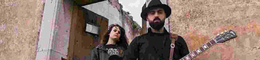 La Janara: in arrivo il debut-album “Tenebra”