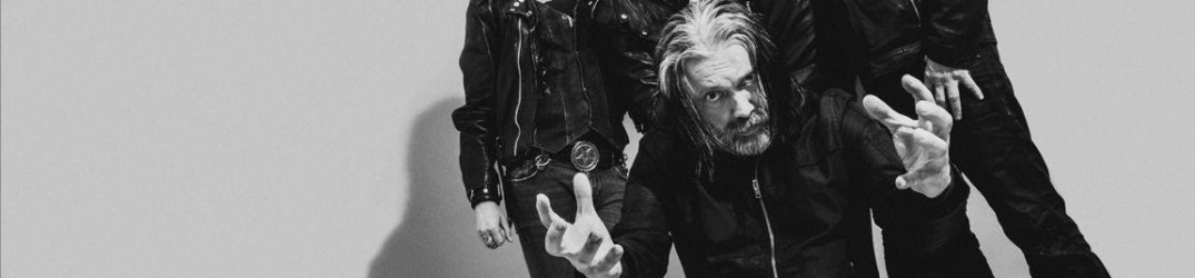 Candlemass: pubblicato il videoclip ufficiale di ‘Astorolus’ (ft. Tony Iommi)