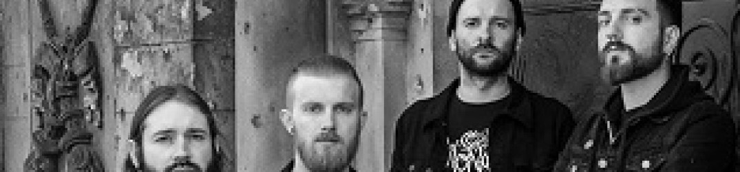 Downfall Of Gaia: in streaming ‘Of Withering Violet Leaves’, brano tratto dal nuovo album