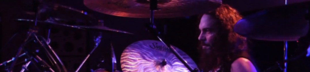 Megadeth: pubblicato un playthrough video inedito di Nick Menza