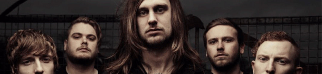 While She Sleeps: ascolta la nuova ‘The Guilty Party’