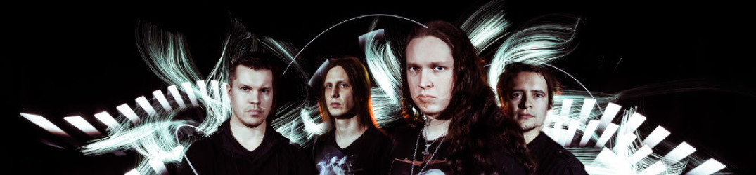 De Lirium’s Order: diffuso ‘Orion’s Cry’, brano tratto dal nuovo album “Singularity”