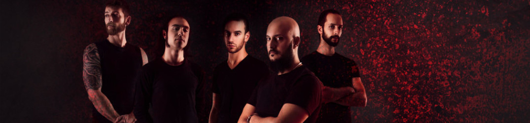 Hideous Divinity: tutto sul nuovo album “Adveniens”