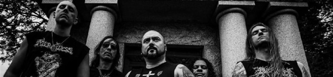 Imprecation: il nuovo album “Damnatio ad Bestias” su Dark Descent Records, song online