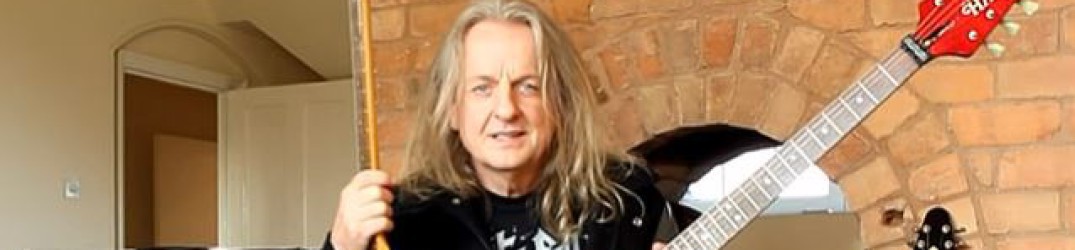 K.K. Downing: ‘A Richie Faulkner doveva essere permesso di essere se stesso e non me’