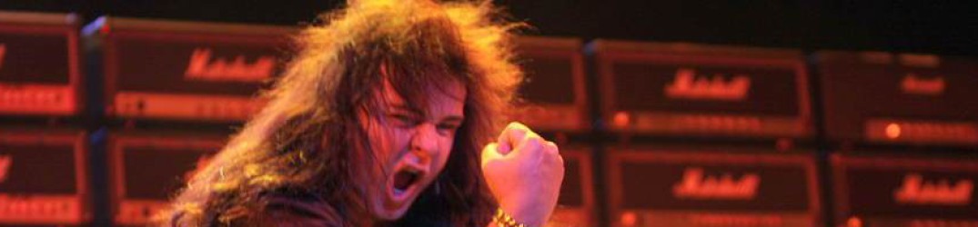 Yngwie Malmsteen: ecco il lyric video della nuova ‘Sun’s Up Top’s Down’