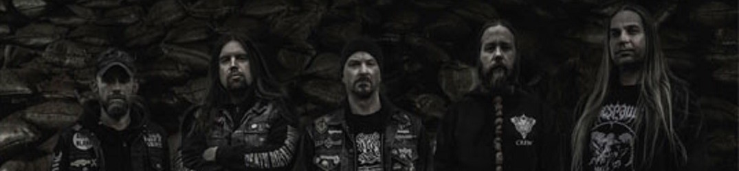 Gods Forsaken: svelati i dettagli del nuovo album “Smells of Death”, lyric video online