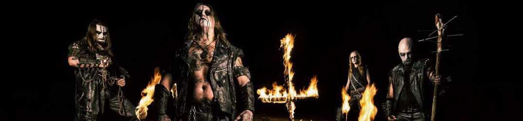 Besatt: pubblicato il drum cam (Exernus) di ‘Seventh Sin: Hatred’