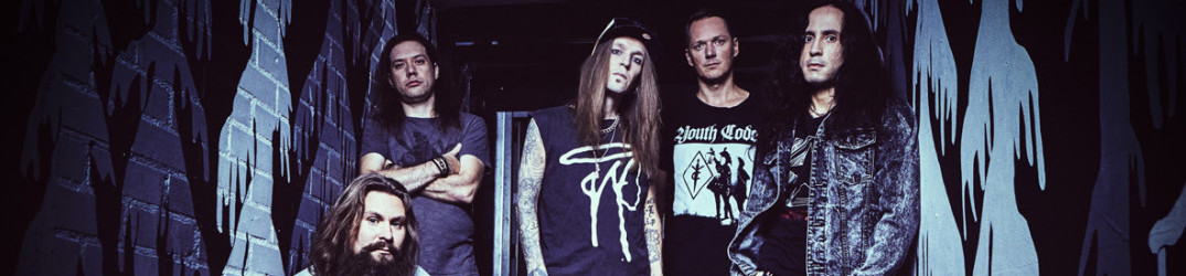 Children Of Bodom: pubblicato il lyric video ufficiale di ‘This Road’