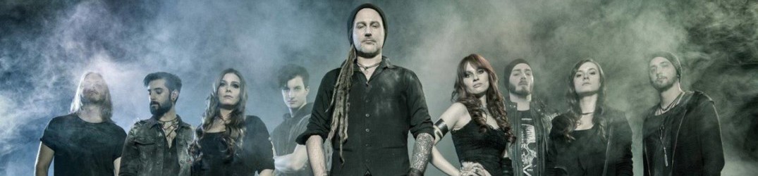 Eluveitie: online il singolo di debutto, la title track ‘Ategnatos’