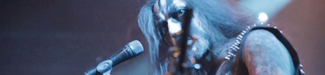 Archgoat: l’audio di ‘Jezebels Black Mass Orgy’, dall’ultimo album “The Luciferian Crown”