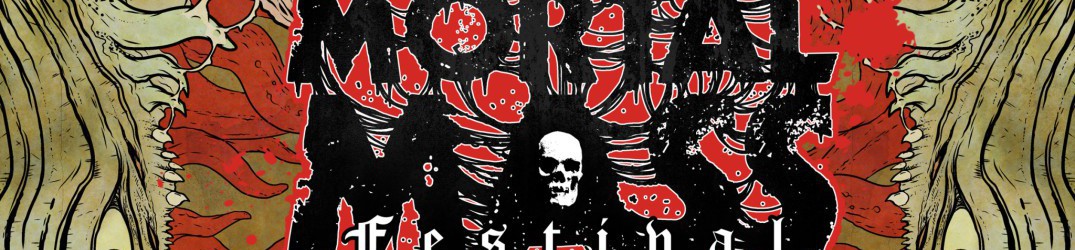 Mortal Mass Festival: al via la prima edizione