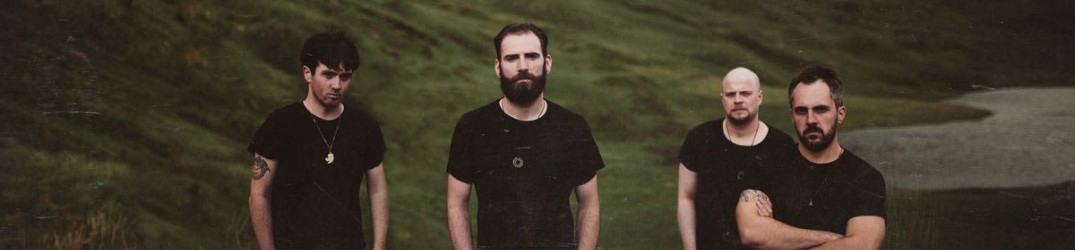 Saor: pubblicato l’audio di ‘Forgotten Paths’ con ospite Neige degli Alcest