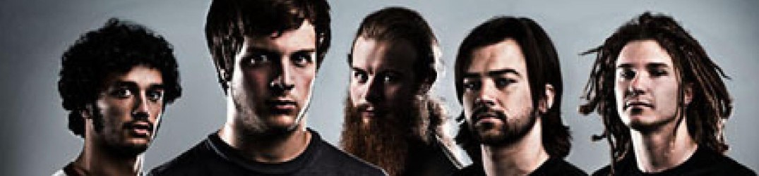 Protest The Hero: nuovo album in arrivo
