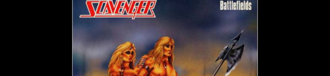 Scavenger (BEL): morto il cantante e fondatore Jan Boeken