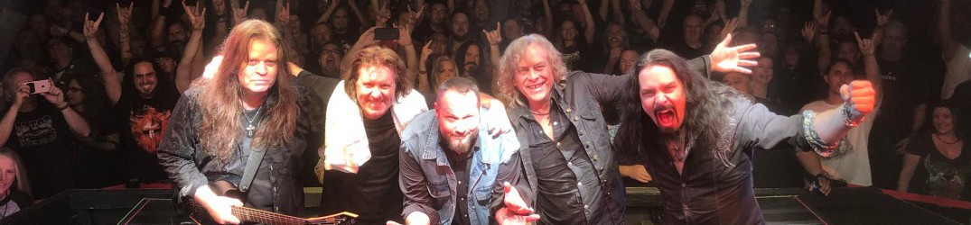 Dio Disciples (ft. Tim “Ripper” Owens): quattro song dal Wacken Open Air 2016