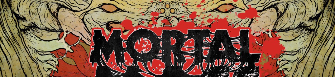 Mortal Mass Festival: prima edizione, headliner gli Entombed A.D.