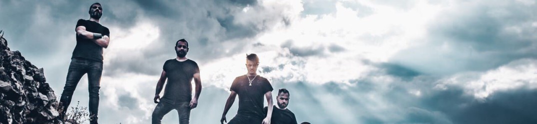 Congiura: Michele Melchiorre (Sawthis) è il nuovo live drummer