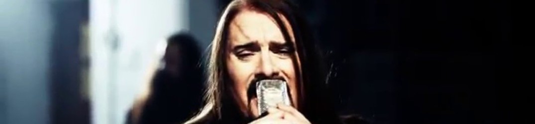 Dream Theater: il video del dietro le quinte del tour di “The Astonishing”