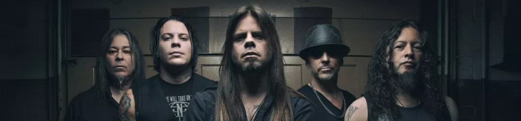 Queensrÿche: annunciato il tour estivo, una data in Italia