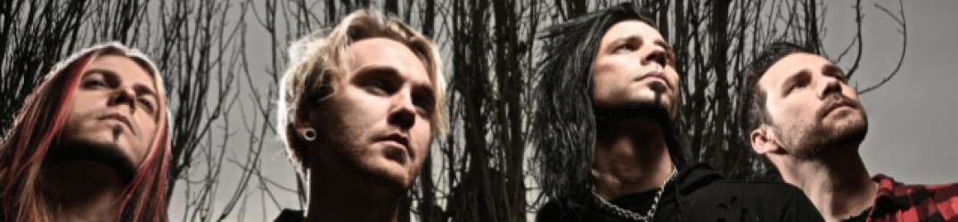 Like A Storm: ecco il videoclip di ‘Complicated (Stitches & Scars)’