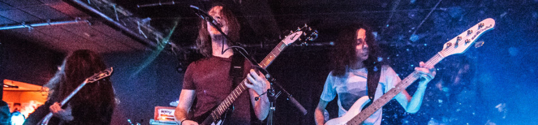 Astronoid: il video di ‘I Dream in Lines’, brano tratto dal nuovo capitolo discografico omonimo