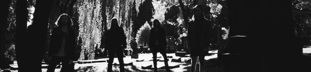 Ossuarium: il debutto “Living Tomb” in streaming integrale