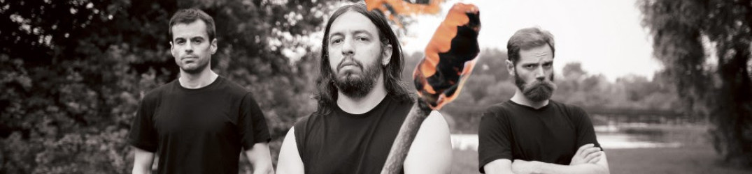 The Scars In Pneuma: lo streaming integrale del nuovo album “The Path of Seven Sorrows”